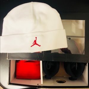 Baby Air Jordan’s Bundle
